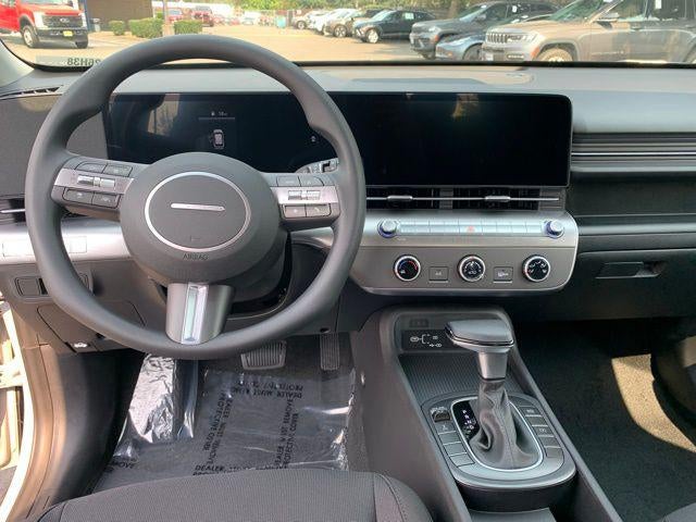 2026 Hyundai KONA SE AWD