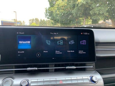 2026 Hyundai KONA SE AWD