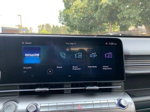 2026 Hyundai KONA SE AWD