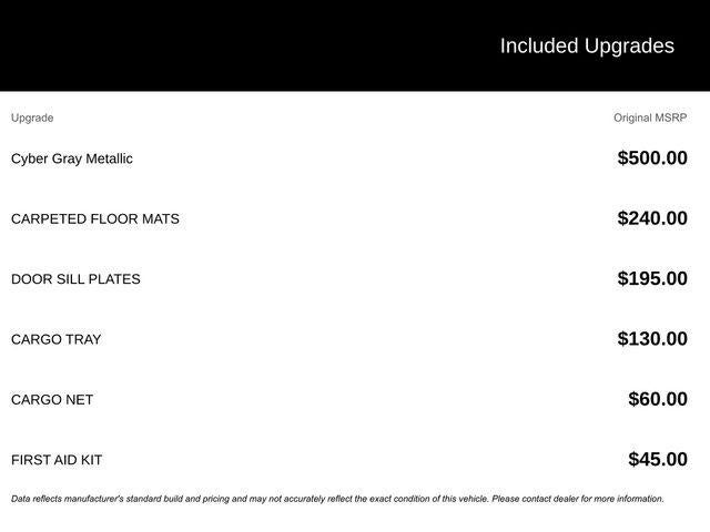 2026 Hyundai KONA SE AWD