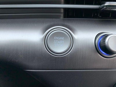 2026 Hyundai KONA SE AWD