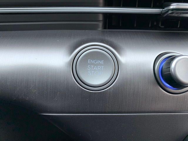 2026 Hyundai KONA SE AWD