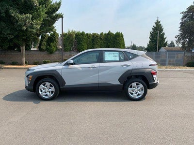 2026 Hyundai KONA SE AWD