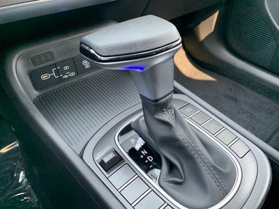 2026 Hyundai KONA SE AWD