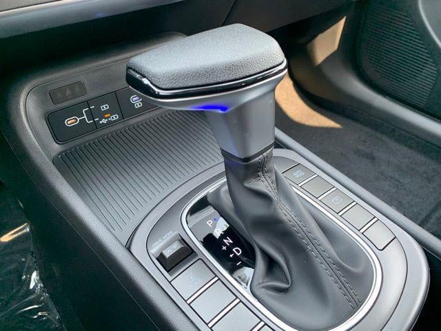 2026 Hyundai KONA SE AWD