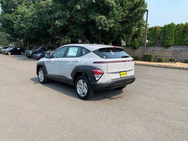 2026 Hyundai KONA SE AWD