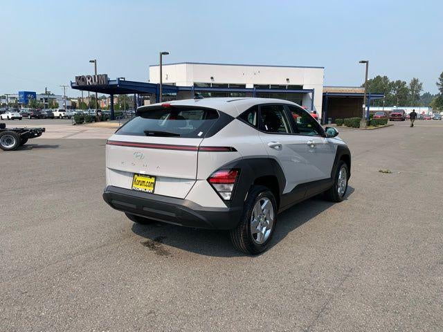 2026 Hyundai KONA SE AWD
