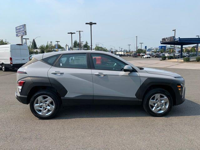 2026 Hyundai KONA SE AWD