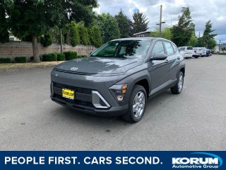 2026 Hyundai KONA SE AWD