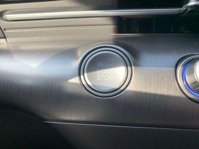 2026 Hyundai KONA SE AWD