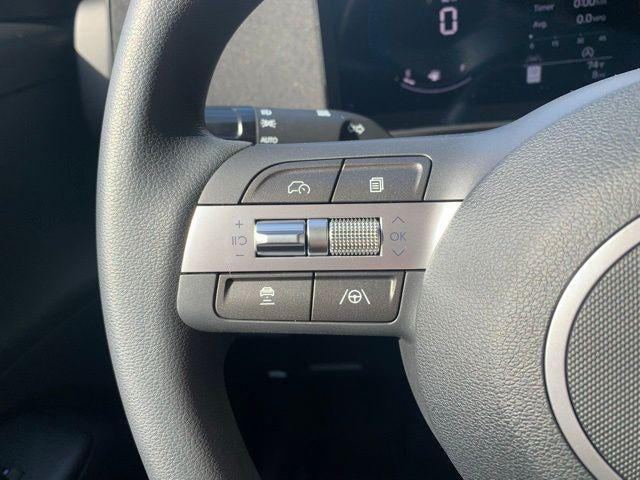 2026 Hyundai KONA SE AWD