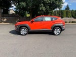 2026 Hyundai KONA SE AWD