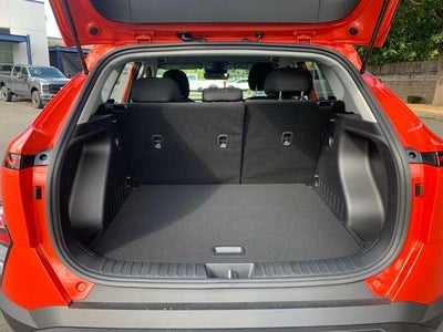 2026 Hyundai KONA SE AWD