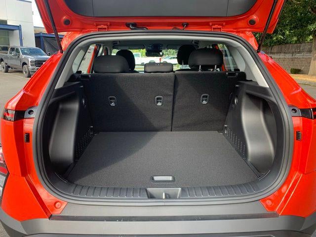 2026 Hyundai KONA SE AWD