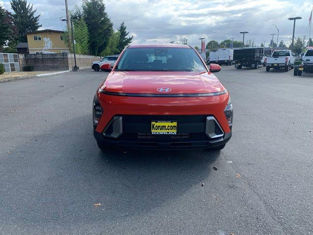 2026 Hyundai KONA SE AWD