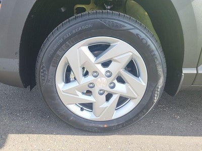 2026 Hyundai KONA SE AWD
