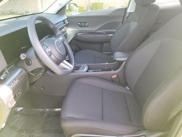 2026 Hyundai KONA SE AWD