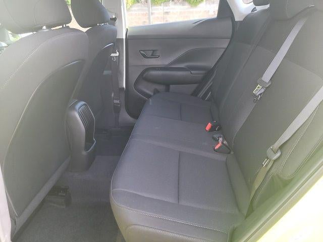 2026 Hyundai KONA SE AWD