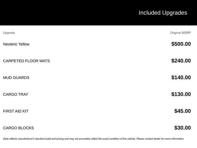 2026 Hyundai KONA SE AWD