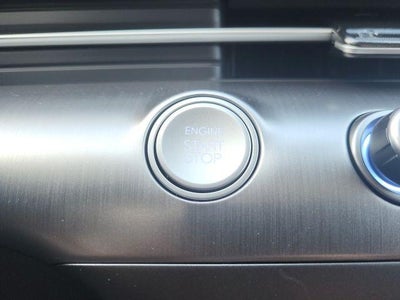 2026 Hyundai KONA SE AWD