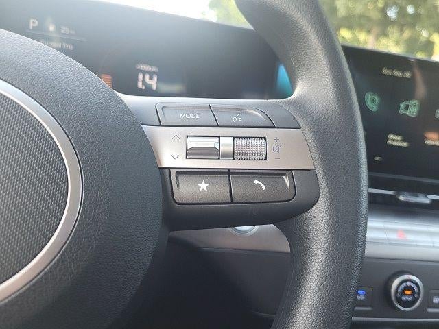 2026 Hyundai KONA SE AWD