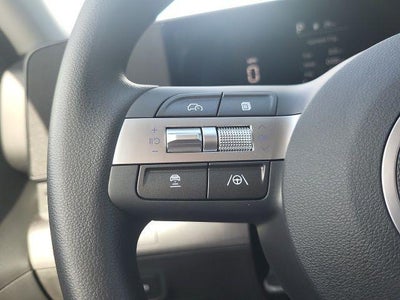 2026 Hyundai KONA SE AWD