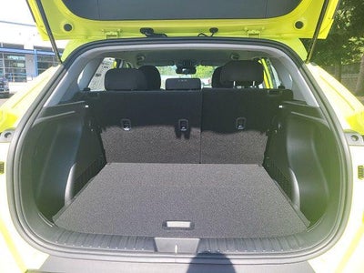 2026 Hyundai KONA SE AWD