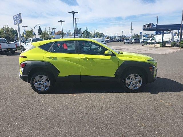 2026 Hyundai KONA SE AWD
