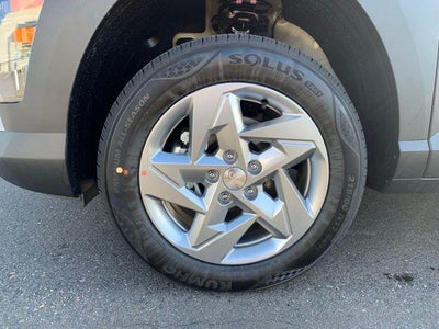 2026 Hyundai KONA SE AWD