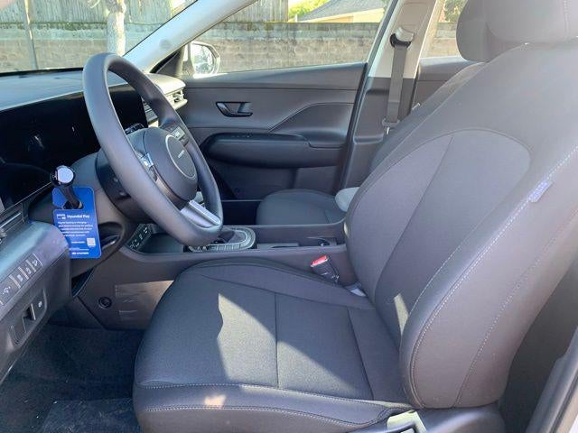 2026 Hyundai KONA SE AWD