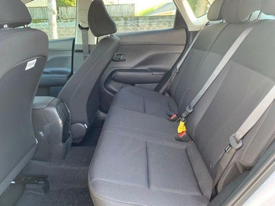 2026 Hyundai KONA SE AWD