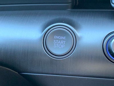 2026 Hyundai KONA SE AWD