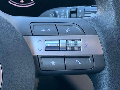 2026 Hyundai KONA SE AWD