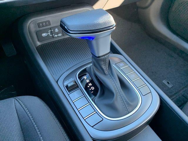 2026 Hyundai KONA SE AWD