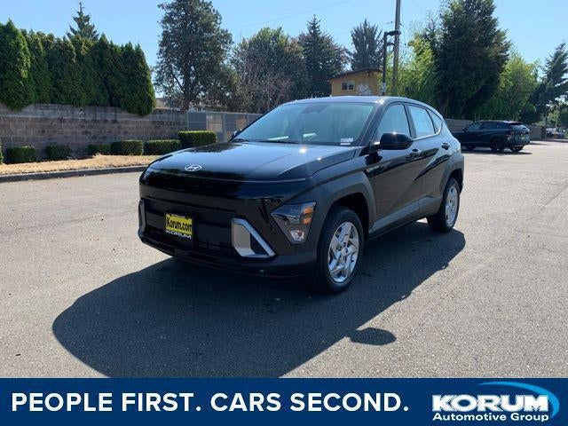 2026 Hyundai KONA SE AWD