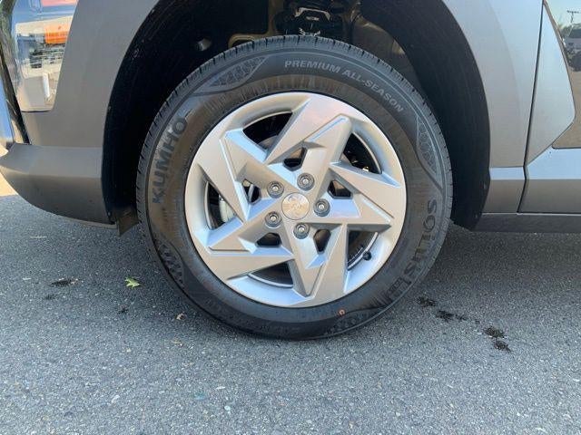 2026 Hyundai KONA SE AWD