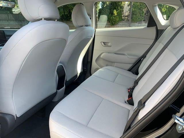 2026 Hyundai KONA SE AWD