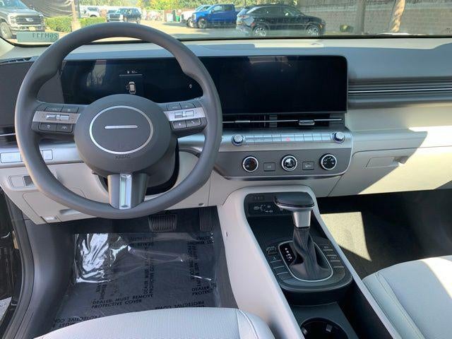 2026 Hyundai KONA SE AWD