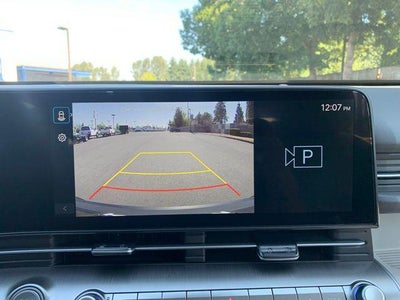 2026 Hyundai KONA SE AWD