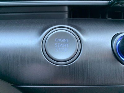 2026 Hyundai KONA SE AWD