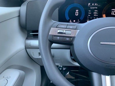 2026 Hyundai KONA SE AWD