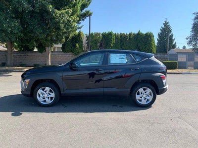 2026 Hyundai KONA SE AWD