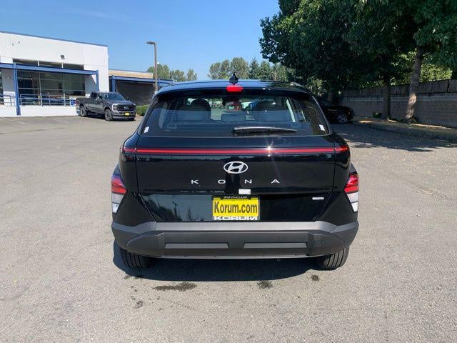 2026 Hyundai KONA SE AWD