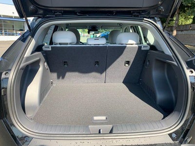 2026 Hyundai KONA SE AWD