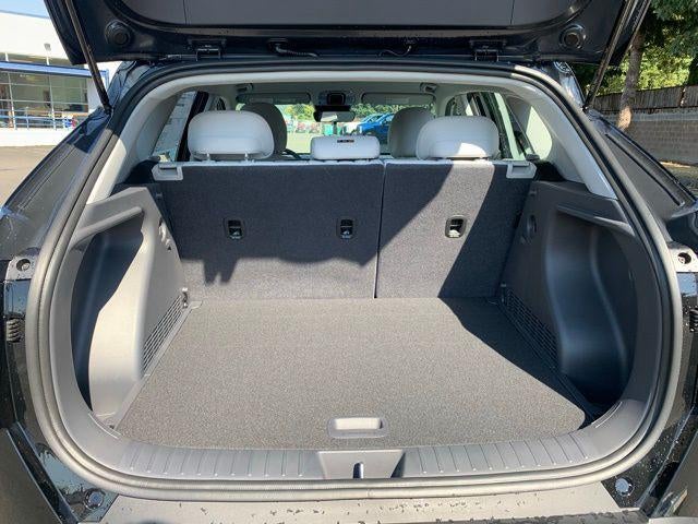 2026 Hyundai KONA SE AWD