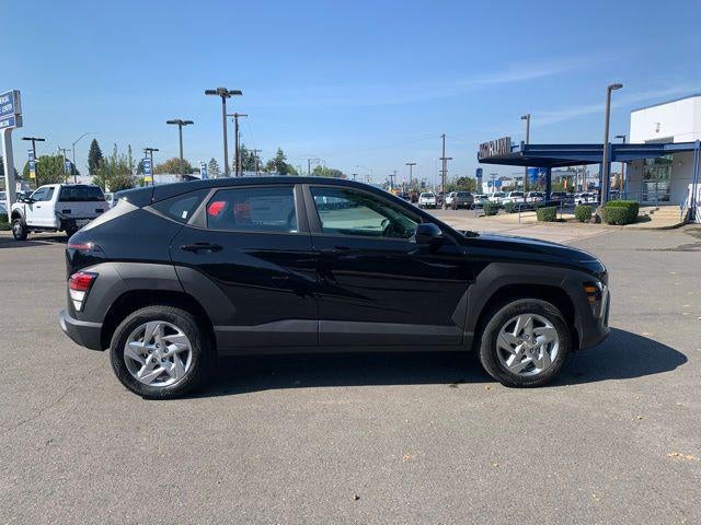 2026 Hyundai KONA SE AWD