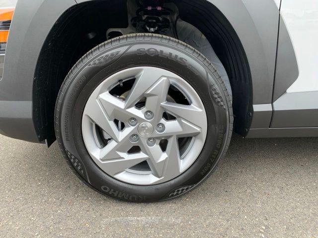 2026 Hyundai KONA SE AWD