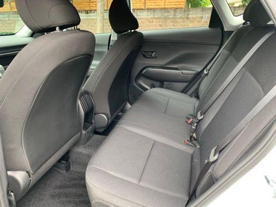 2026 Hyundai KONA SE AWD