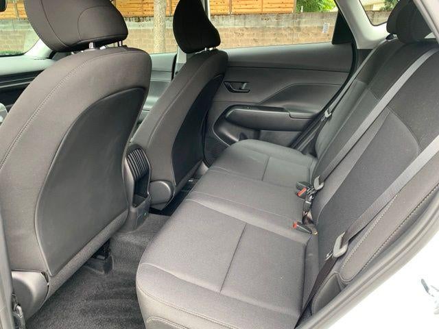 2026 Hyundai KONA SE AWD