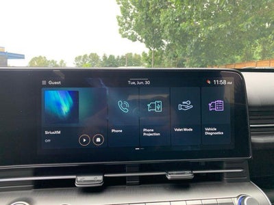 2026 Hyundai KONA SE AWD